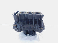 2007-2012 Triumph Tiger 1050 SE Black Engine Motor Block Crank Cases Crankcase - C3 Cycle