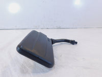 Yamaha XV920 Virago 920 Maxim XJ750 & Seca XJ900 Black Right Rear View Mirror - C3 Cycle