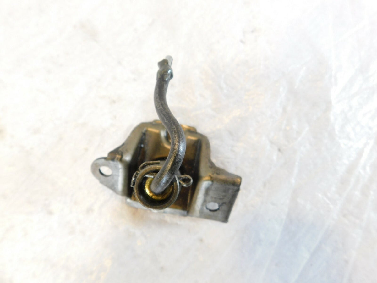 1992-1998 Yamaha XJ600 XJ600S Seca II 600 Engine Primary Drive Chain Tensioner - C3 Cycle