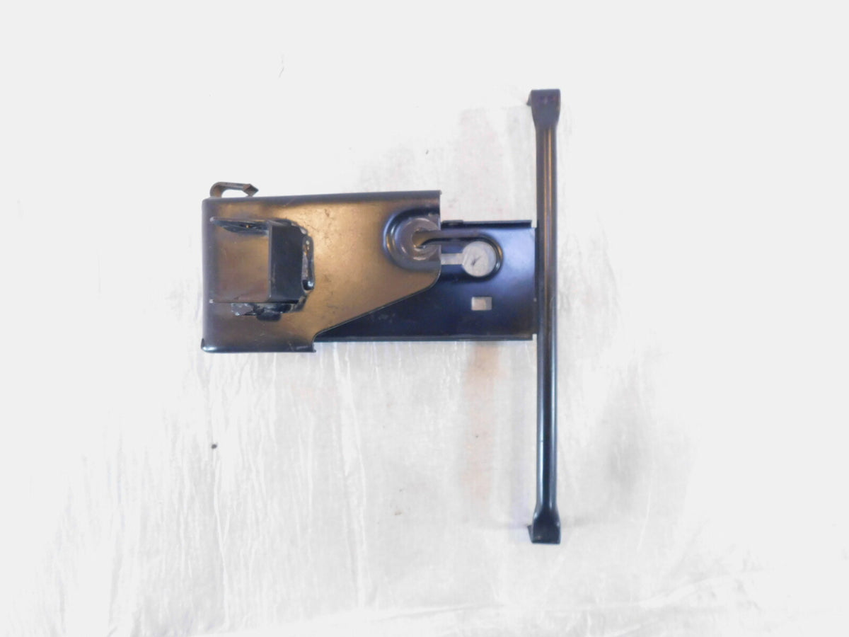 1999-2008 BMW F650GS F650 ABS Brake Pressure Modulator Pump Unit Mount Bracket - C3 Cycle