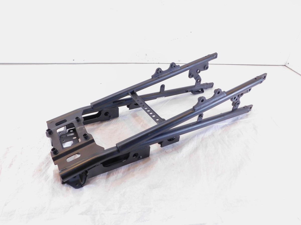 2011 2012 2013 Yamaha FZ8 FZ8N Rear Seat Mount Tail Section Subframe Sub Frame - C3 Cycle