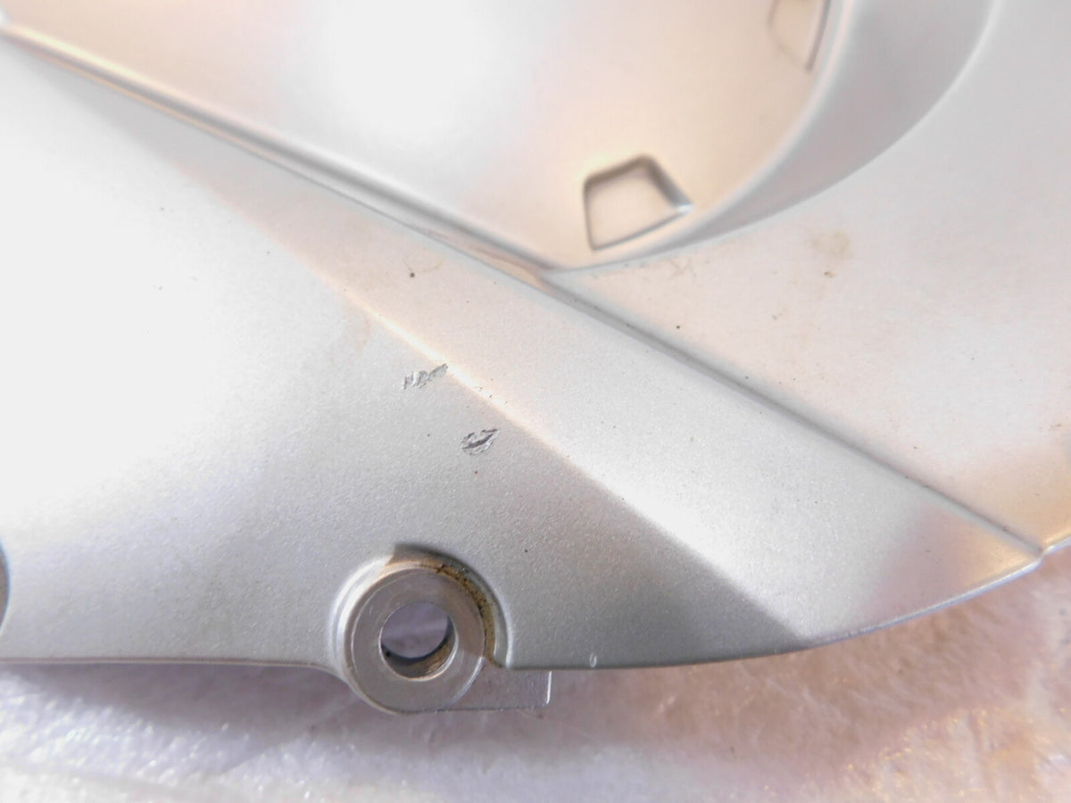 2011-2022 BMW K1600 K1600GT K1600GTL Right Side Engine Motor Clutch Cover Case - C3 Cycle