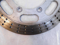 Kawasaki VN800 & VN1500 Vulcan 800 & 1500 Classic Front Wheel Brake Disc Rotor - C3 Cycle