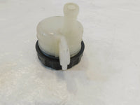 Kawasaki Ninja 250 ZX11 Vulcan 88 1500 Rear Brake Master Cylinder Reservoir Tank - C3 Cycle