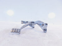 Harley Davidson Sportster 883 & 1200 Chrome Forward Controls Shifter Pedal Set - C3 Cycle