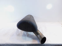 Buell XB XB12 XB12R Firebolt & XB12S Lightning & Firebolt Exhaust Muffler Pipe - C3 Cycle