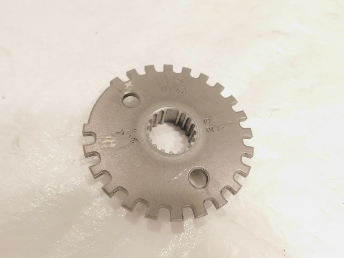 Kawasaki Ninja 1000 ZX1000 Z1000 & ZR1000 Ignition Timing Pickup Rotor Gear - C3 Cycle