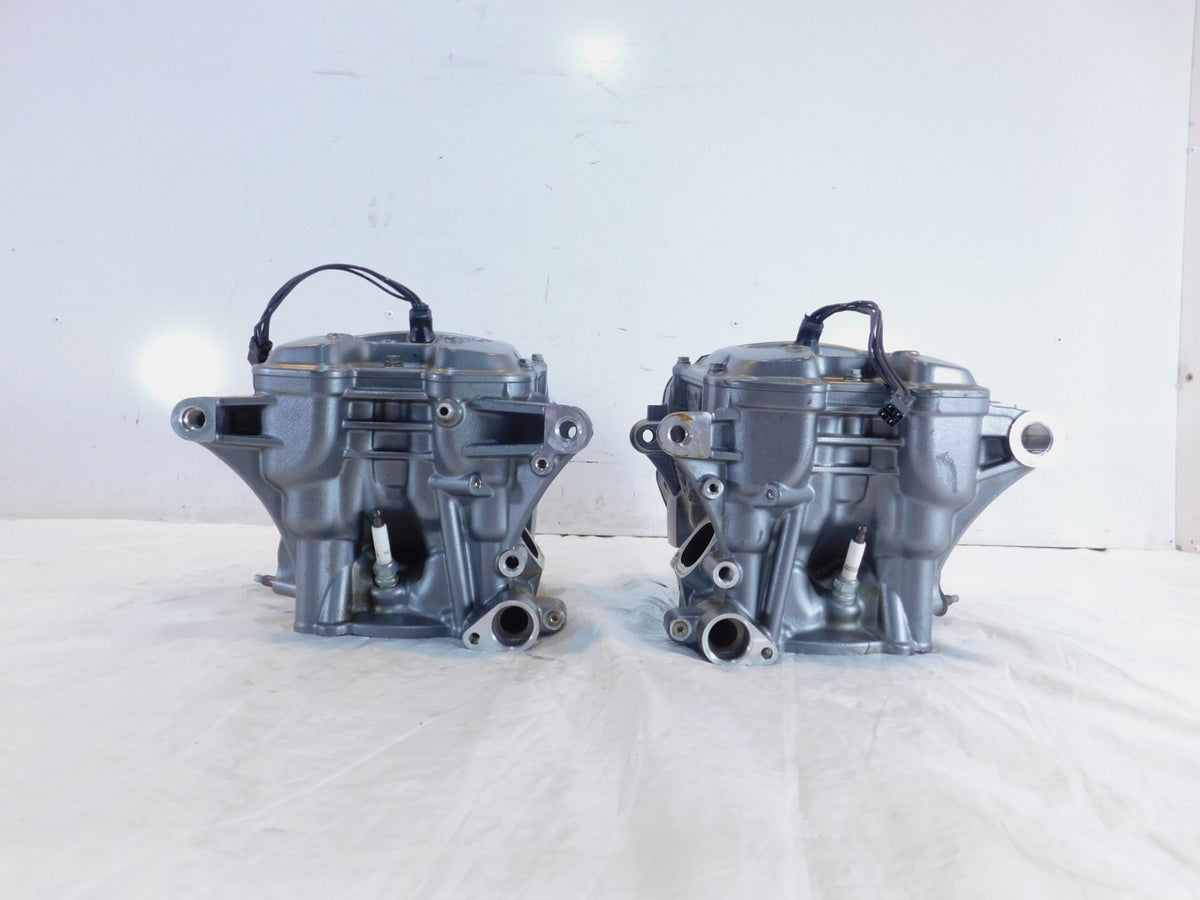 2021-2025 Harley Davidson Pan America RA1250S 1250S Engine Motor Cylinder Heads - C3 Cycle