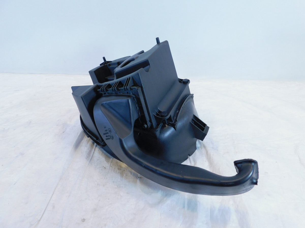 2001-2005 BMW F650CS F650 CS Air Intake Filter Cleaner Box & Luggage Compartment - C3 Cycle