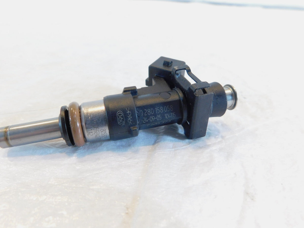 BMW F650CS F650GS Dakar & G650X G650GS Sertao Throttle Body Fuel Injector Jet - C3 Cycle