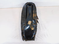 1974-1976 BMW Airhead R75/6 R75 Black Main Rider Passenger Bench Seat Saddle Pad - C3 Cycle