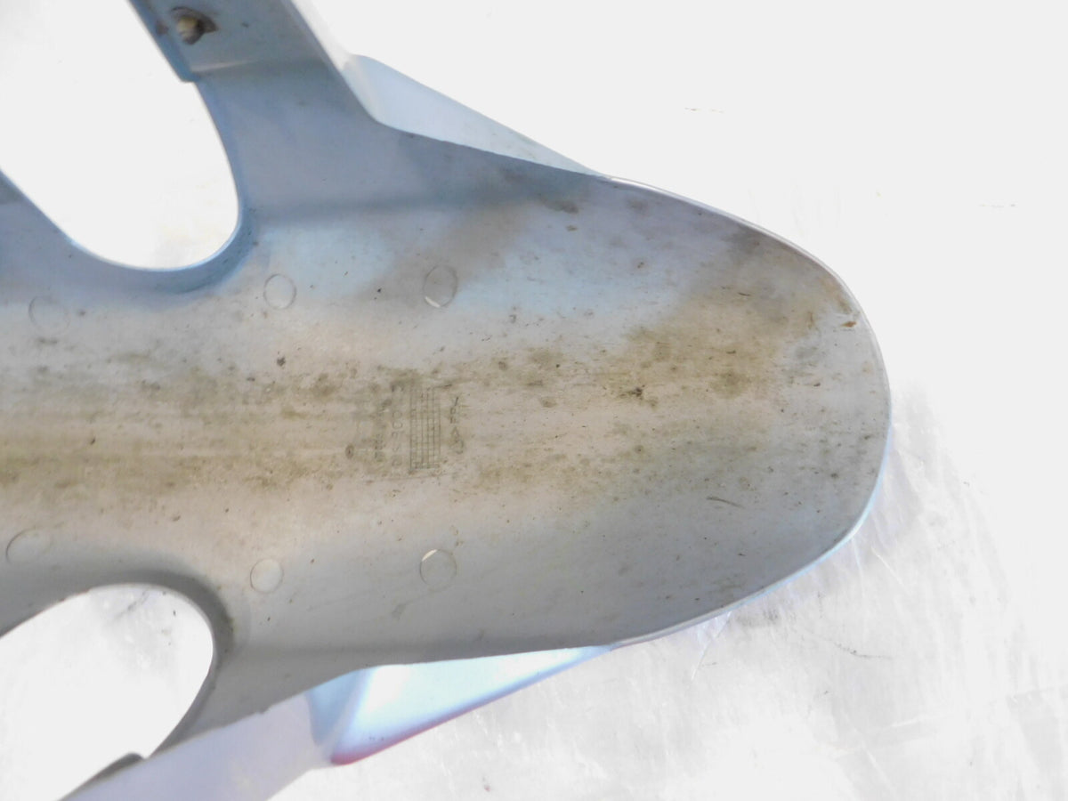 01-04 Aprilia RST1000 RST 1000 Futura Front Wheel Fender Mudguard Tire Hugger - C3 Cycle