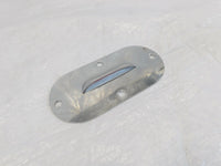 01 2001 Indian Gilroy Scout & 1999-2000 Chief Clutch Belt Inspection Cover - C3 Cycle