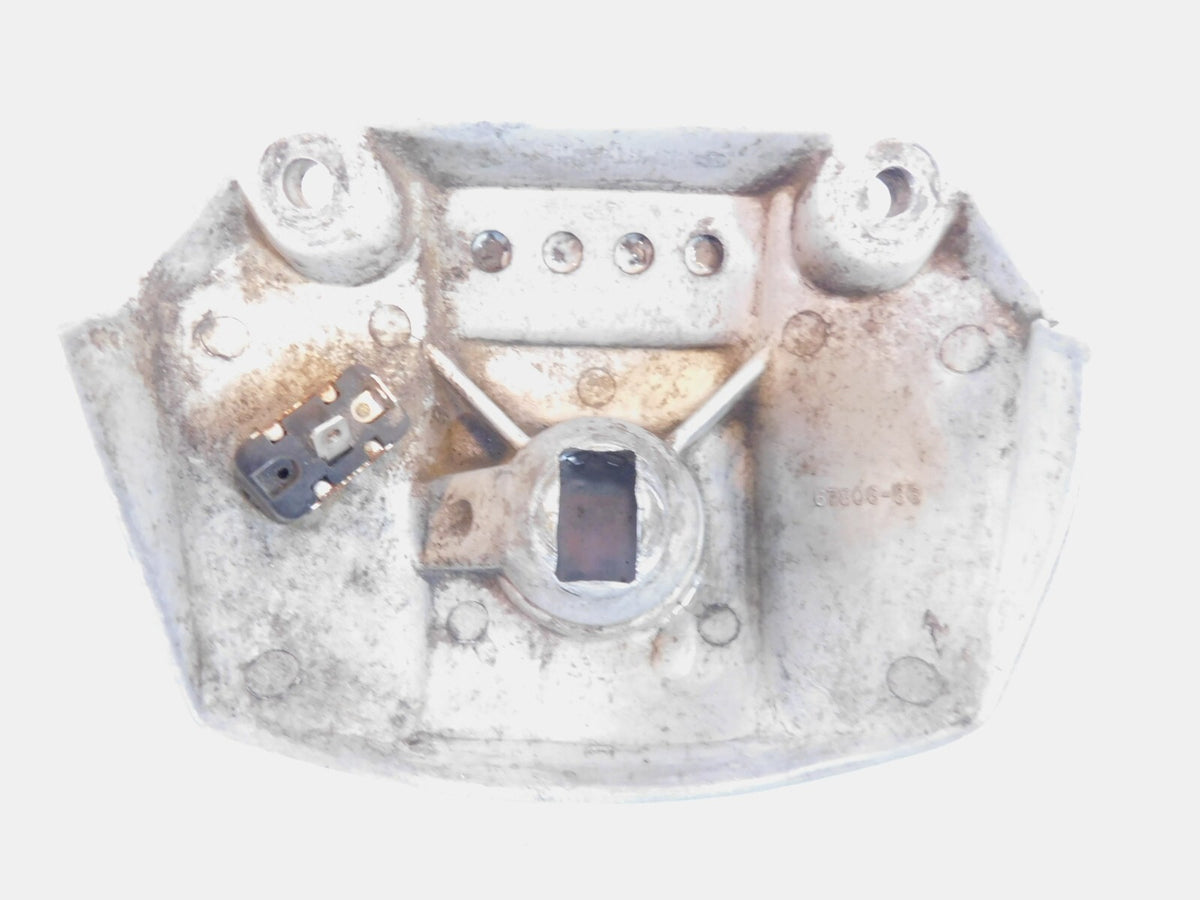 Harley Davidson Sportster 883 1100 & 1200 Front Headlight Mount Bracket 67805-86 - C3 Cycle