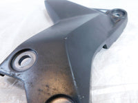 22-24 Yamaha YZFR7 YZF-R7 R7 Left Upper Sub Frame Subframe Side Cover Panel - C3 Cycle