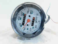 1995-1997 Buell S2 S2T Thunderbolt Speedometer & Odometer for Parts or Repair - C3 Cycle
