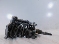 Harley Davidson Touring Dyna Softail 6 Speed Transmission Gears & Shift Forks - C3 Cycle