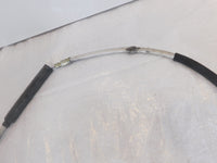 Harley Davidson Sportster XLH 883 Standard & Deluxe Clutch Cable Line 38619-86A - C3 Cycle