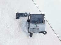 2011-2015 Triumph Tiger 800 Wet ABS Brake Pump Modulator Module & Bracket Mount - C3 Cycle