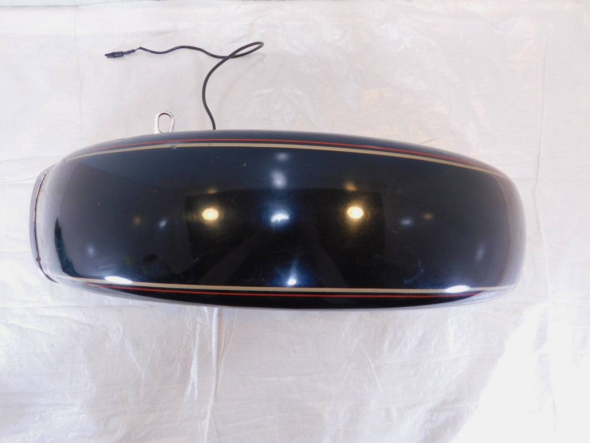 Harley Davidson Electra & Tour Glide & Road King Front Wheel Cover Guard Fender - C3 Cycle