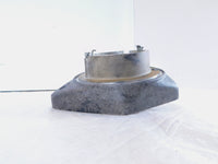 Indian Gilroy Chief Scout & Spirit Right Engine Motor Timer Timing Points Cover - C3 Cycle