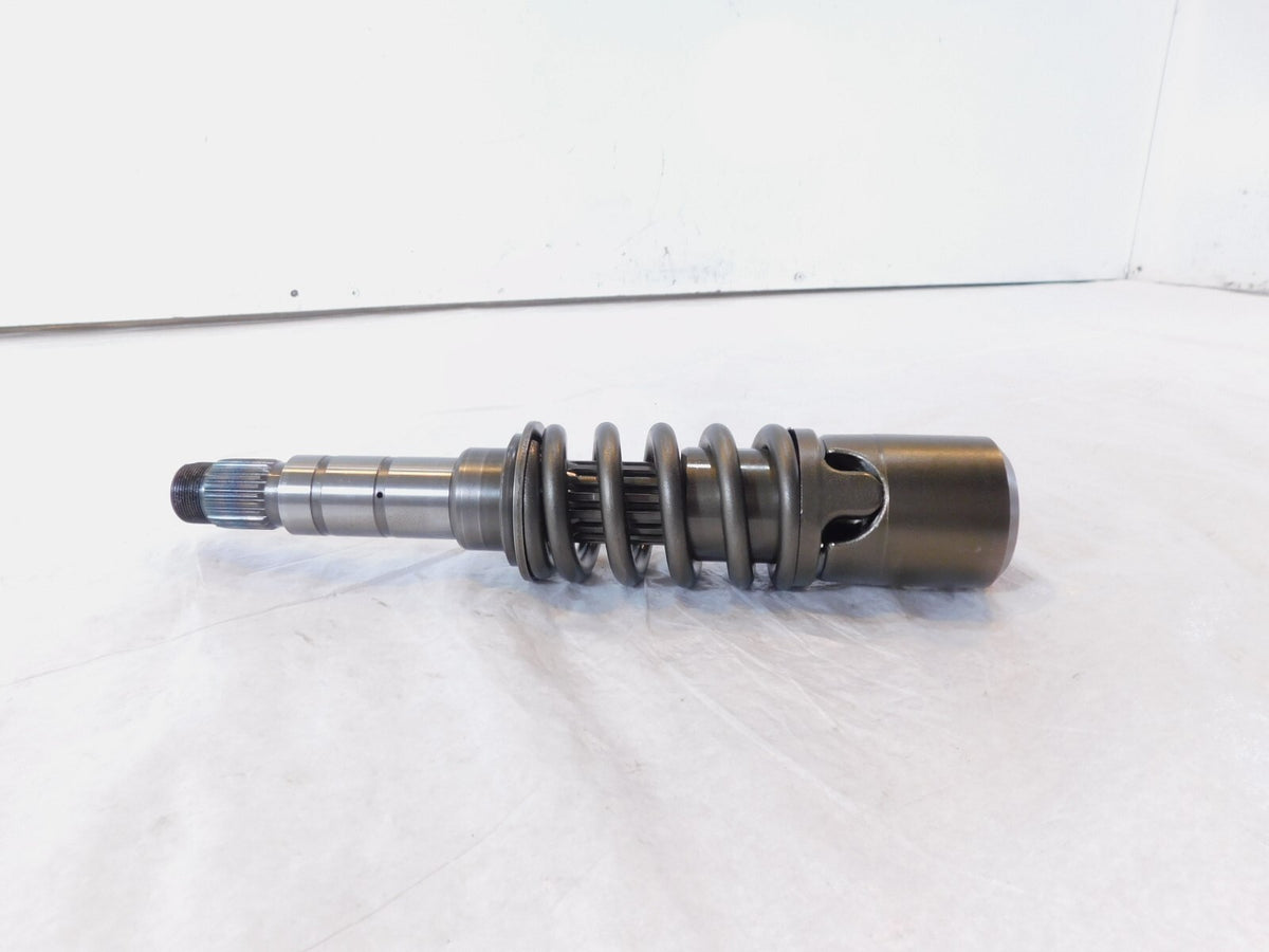 1991-2002 Honda ST1100 ST1100A ABS 1100 Primary Drive Shaft Driveshaft & Spring - C3 Cycle