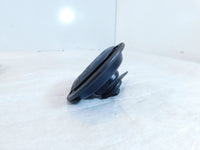 Yamaha XJ600 Seca II FZ1 FJR1300 YZF600R YZFR1 YZFR6 YZF R1 R6 OEM Black Horn - C3 Cycle