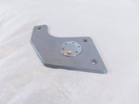 2001-2017 Honda GL1800 Goldwing 1800 Silver Left Frame Side Cover Pivot Fairing - C3 Cycle