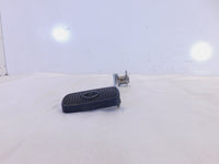 Harley Davidson Softail Heritage Classic & Fat Boy Chrome Rear Foot Brake Pedal - C3 Cycle
