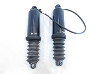 93-96 Harley Davidson Touring Tour & Electra Glide Rear Shock Absorbers 12 3/4" - C3 Cycle