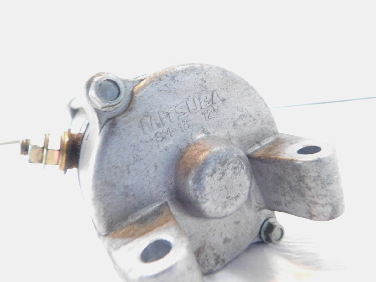 1991-2007 Honda VT600 VT600C Shadow 600 VLX Deluxe Engine Starter Motor Assembly
