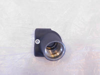 2006-2017 Harley Davidson Dyna Wide Glide Street Fat Bob Oil Tank Dipstick Spout - C3 Cycle