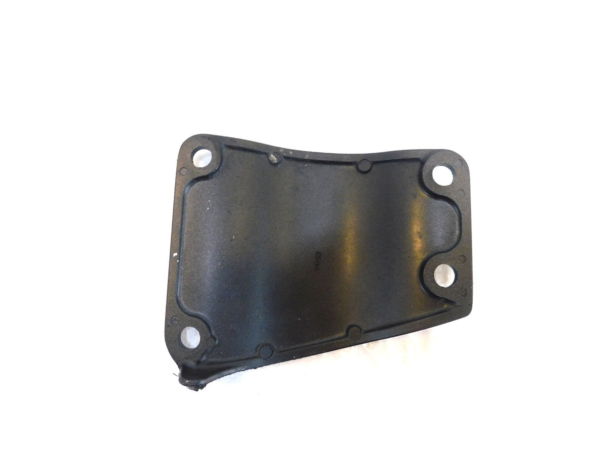 05-06 Kawasaki Ninja ZX6R ZX636 ZX6RR ZX600 Exhaust Muffler Swingarm Guard Mount - C3 Cycle