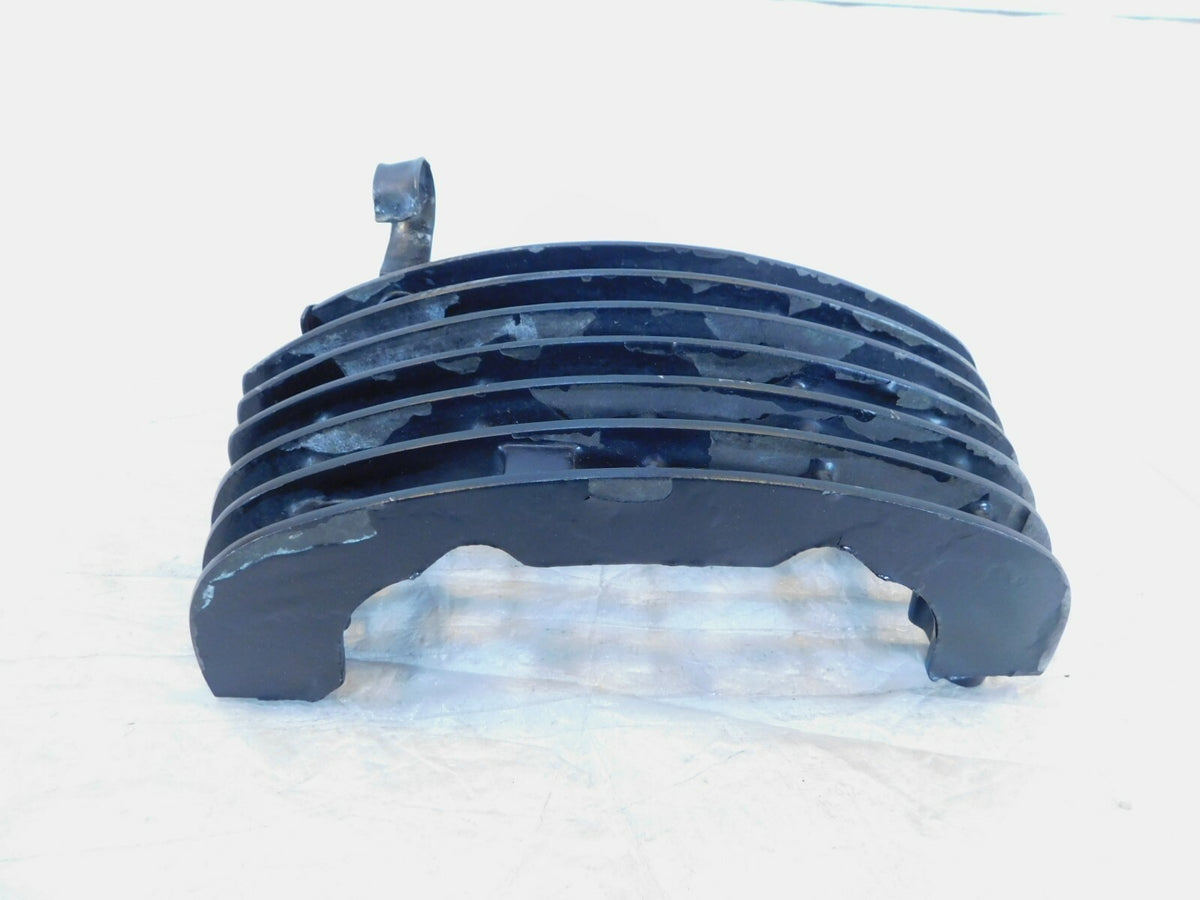 Honda VT1100 Sabre & Aero Shadow 1100 Rear Left Cylinder Head Cover Fins - C3 Cycle