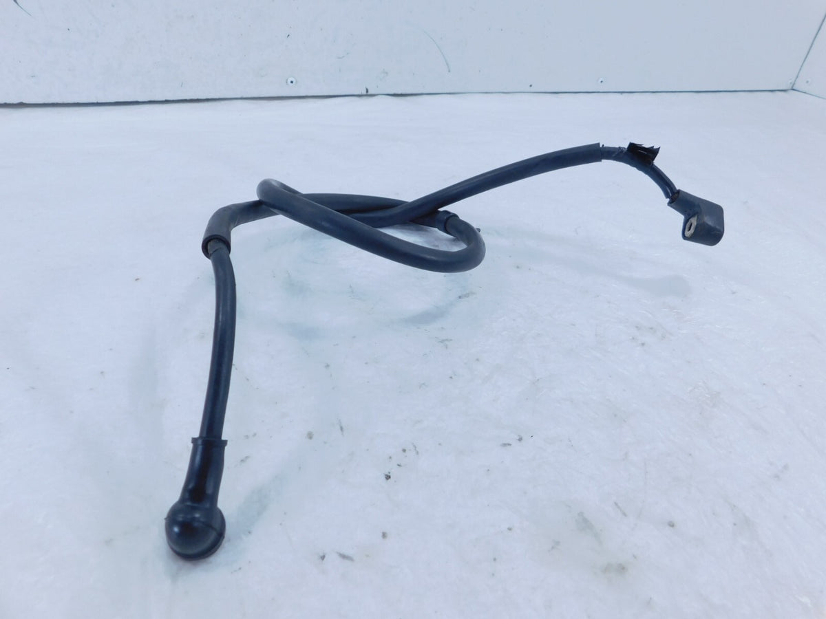 1984-1985 Honda VF500C Magna V30 500 Engine Starting Starter Motor Cable Wire - C3 Cycle