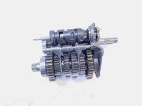 BMW F750GS F850GS ADV F900R F900XR Transmission Gearbox Gear Shafts & Shift Drum - C3 Cycle