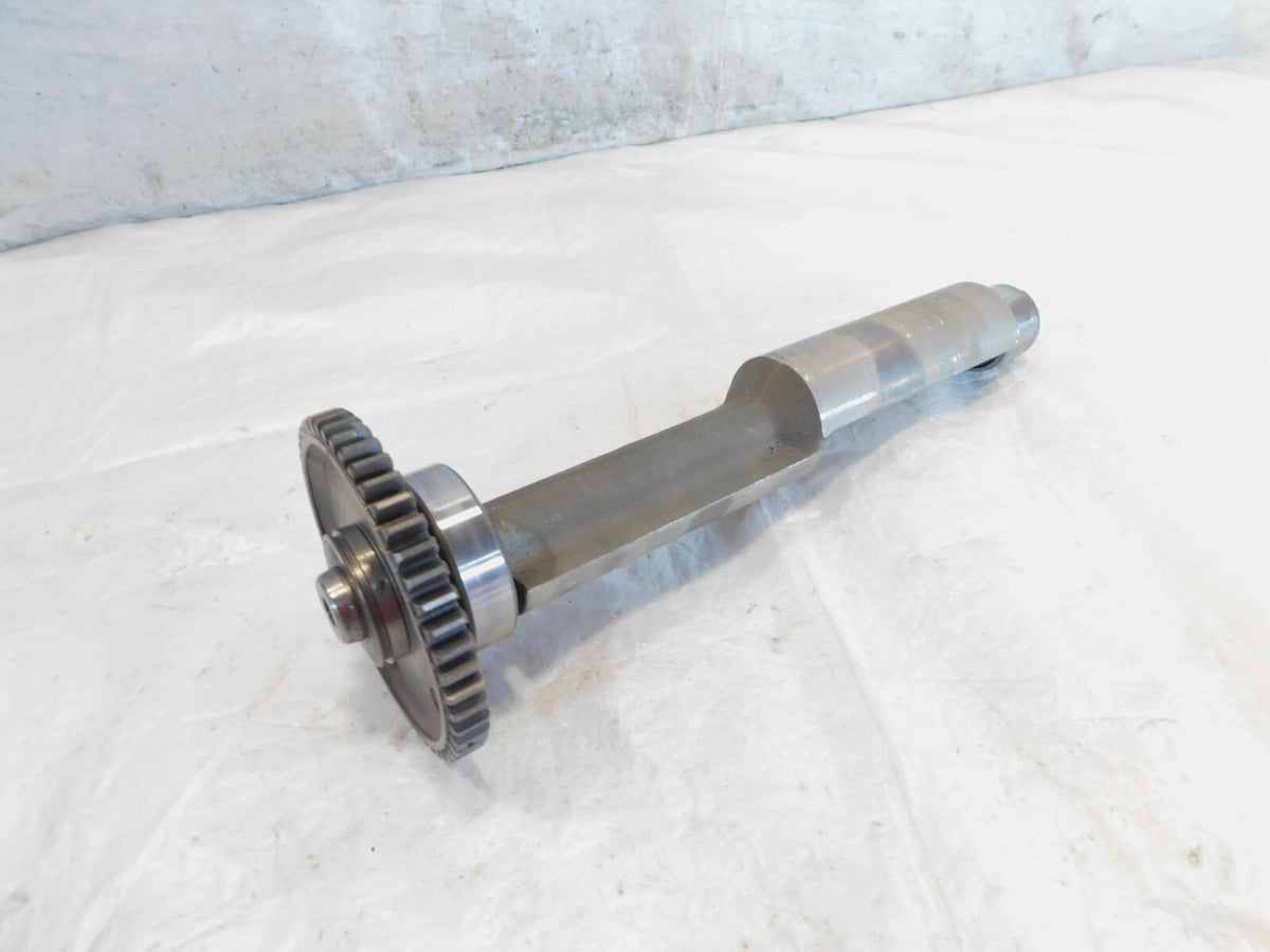 Triumph Daytona Trident Sprint Trophy 900 Tiger Thunderbird Crank Shaft Balancer - C3 Cycle