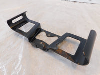 2003 2004 2005 2006 2007 Victory Vegas Black Oil Cooler Radiator Mount Bracket - C3 Cycle