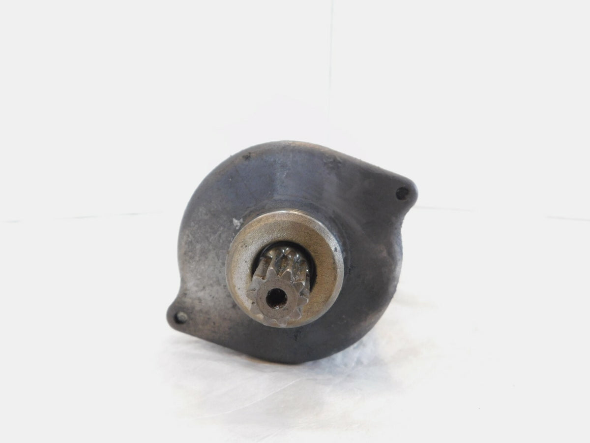 1998 & 1999 Honda Shadow 750 Ace & Spirit Engine Starter Motor 31200-MBA-600 - C3 Cycle