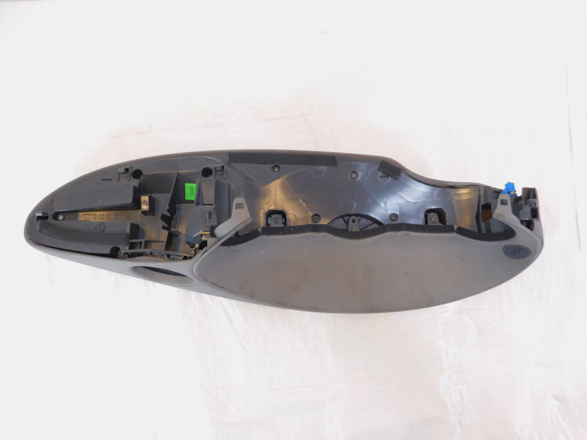 1999-2002 Porsche Carrera 911 996 Instrument Cluster Cover Shroud Dash Panel - C3 Cycle