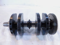 2016 16 Triumph Thruxton 900 Engine Motor Crankshaft Crank Shaft Assembly - C3 Cycle