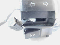 2019 Royal Enfield Himalayan LS410 BS4 Left Handlebar Indicator & Horn Switches - C3 Cycle