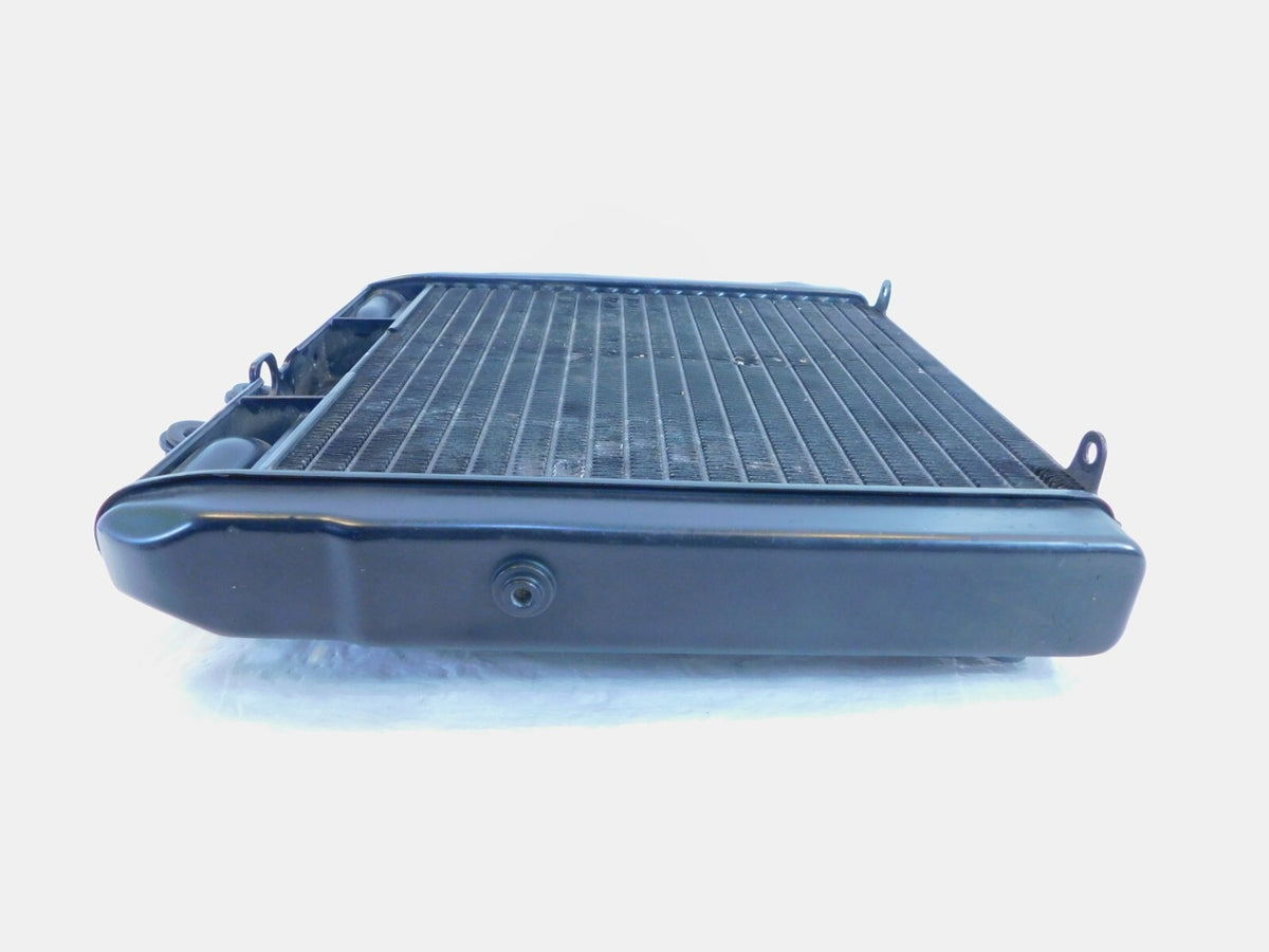 2004-2013 Harley Davidson V-Rod VRod VRSC VRSCA & VRSCD Engine Coolant Radiator - C3 Cycle