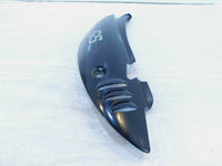 2008 2009 2010 BMW G650GS G650 Black Left Rear Tail Cover Fairing Cowling Panel - C3 Cycle
