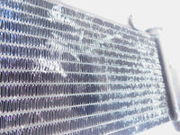 BMW F650CS F650GS Dakar & G650GS Sertao Engine Motor Water Cooling Radiator - C3 Cycle