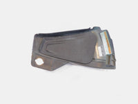 2000-03 Yamaha V-Star XVS 650 Classic Custom Green Left Side Cover Fairing Panel - C3 Cycle