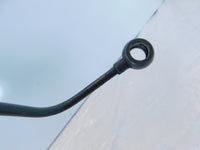 2002-2005 Kawasaki ZZR1200 ZX1200C Clutch Master/Slave Cylinder Hose Pipe Line - C3 Cycle