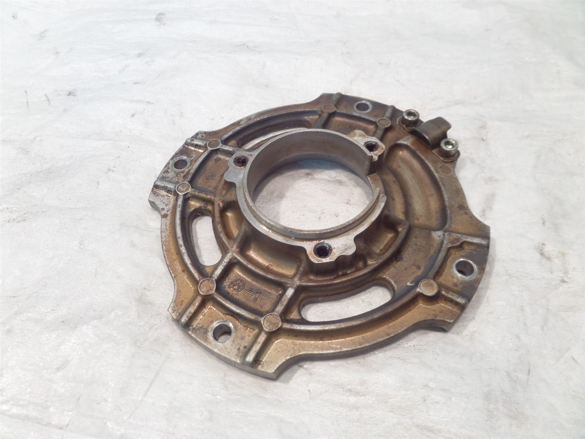 Kawasaki VN1500 Vulcan 1500 Classic Nomad & FI Inner Stator Coil Holder Mount