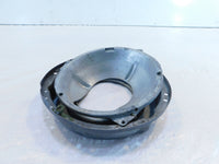 Harley Davidson Street Glide & Electra Glide Headlamp Headlight Mount Bucket - C3 Cycle