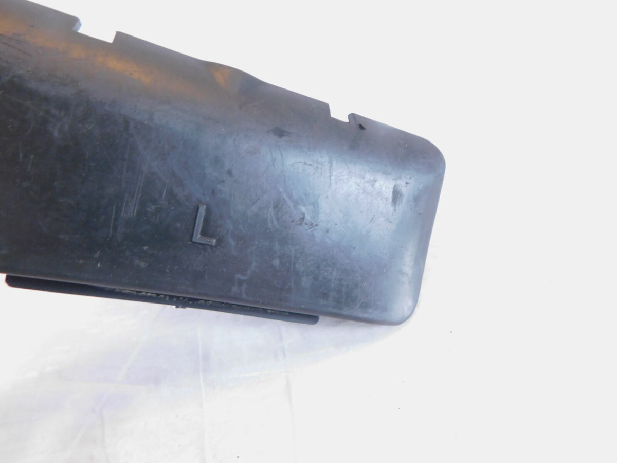 1993-94 Honda GL1500I Goldwing Interstate Black Left/Right Fairing Panel Covers